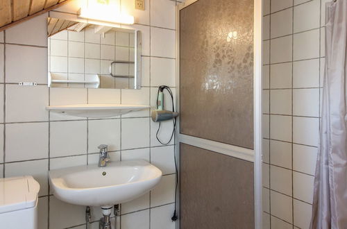 Foto 20 - Appartamento con 3 camere da letto a Rømø con piscina e terrazza