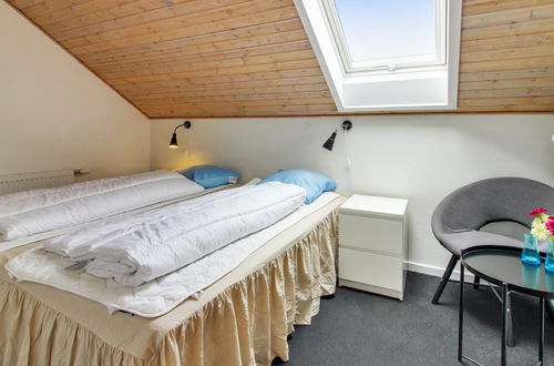 Foto 24 - Appartamento con 3 camere da letto a Rømø con piscina e terrazza