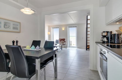 Foto 25 - Appartamento con 3 camere da letto a Rømø con piscina e terrazza