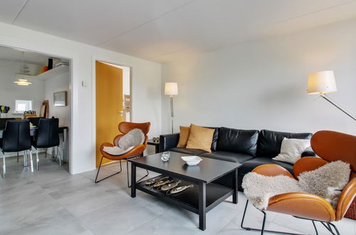Foto 35 - Appartamento con 3 camere da letto a Rømø con piscina e terrazza