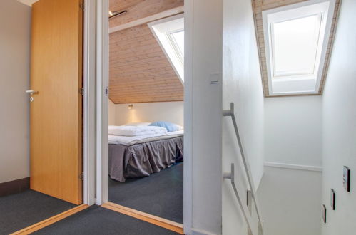 Foto 24 - Appartamento con 3 camere da letto a Rømø con piscina e terrazza
