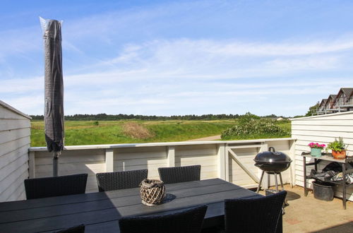 Foto 4 - Appartamento con 3 camere da letto a Rømø con piscina e terrazza