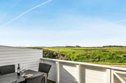 Photo 6 - Appartement de 3 chambres à Rømø avec piscine et terrasse