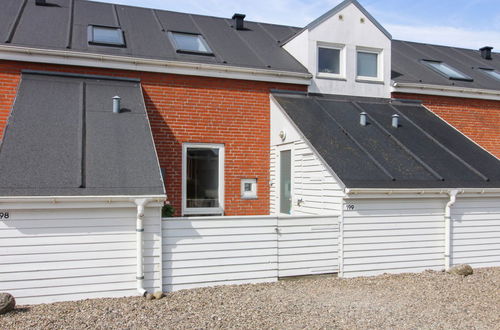 Foto 17 - Appartamento con 3 camere da letto a Rømø con piscina e terrazza