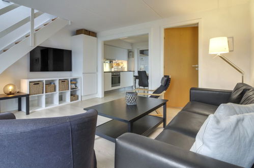 Foto 1 - Appartamento con 3 camere da letto a Rømø con piscina e terrazza
