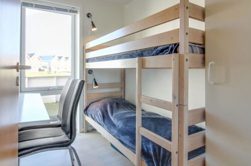 Foto 17 - Appartamento con 3 camere da letto a Rømø con piscina e terrazza