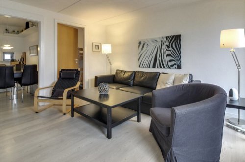 Photo 14 - Appartement de 3 chambres à Rømø avec piscine et terrasse