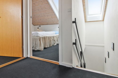 Foto 19 - Appartamento con 3 camere da letto a Rømø con piscina e terrazza