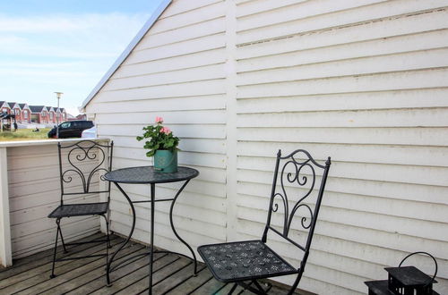 Foto 3 - Appartamento con 3 camere da letto a Rømø con piscina e terrazza