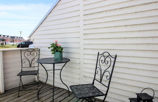 Foto 3 - Appartamento con 3 camere da letto a Rømø con piscina e terrazza