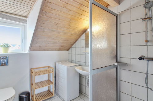 Foto 21 - Appartamento con 3 camere da letto a Rømø con piscina e terrazza