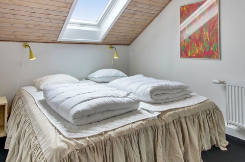 Foto 23 - Appartamento con 3 camere da letto a Rømø con piscina e terrazza