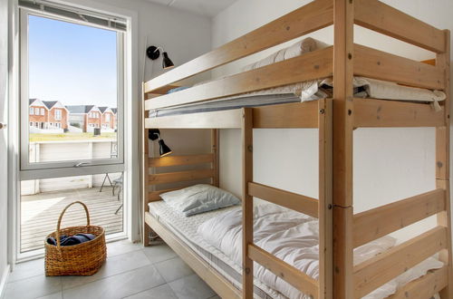 Foto 22 - Appartamento con 3 camere da letto a Rømø con piscina e terrazza