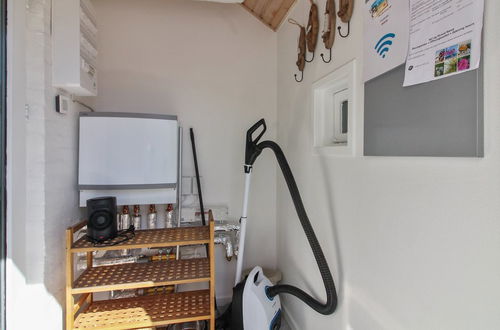 Foto 13 - Appartamento con 3 camere da letto a Rømø con piscina e terrazza