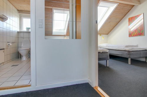 Foto 18 - Appartamento con 3 camere da letto a Rømø con piscina e terrazza
