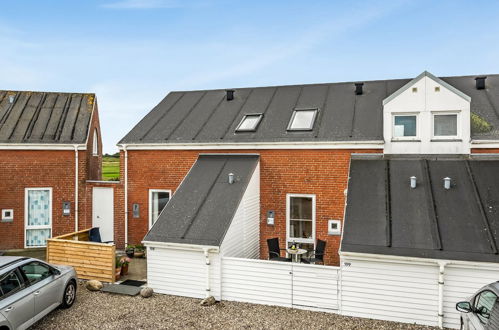 Photo 11 - Appartement de 3 chambres à Rømø avec piscine et terrasse