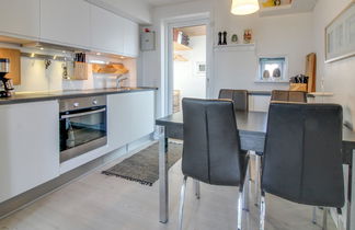 Photo 2 - 3 bedroom Apartment in Rømø with swimming pool and terrace