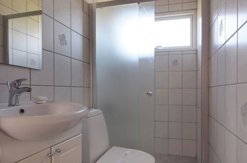 Foto 12 - Casa con 2 camere da letto a Væggerløse con terrazza