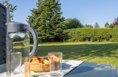 Foto 6 - Casa de 2 quartos em Væggerløse com terraço