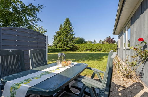 Foto 20 - Casa con 2 camere da letto a Væggerløse con terrazza