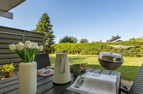 Foto 4 - Casa de 2 quartos em Væggerløse com terraço