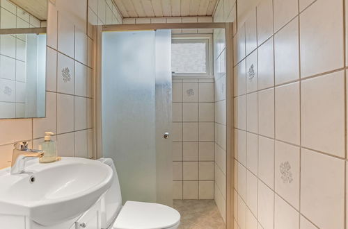 Foto 15 - Casa de 2 quartos em Væggerløse com terraço