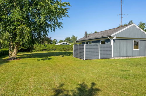 Foto 19 - Casa con 2 camere da letto a Væggerløse con terrazza