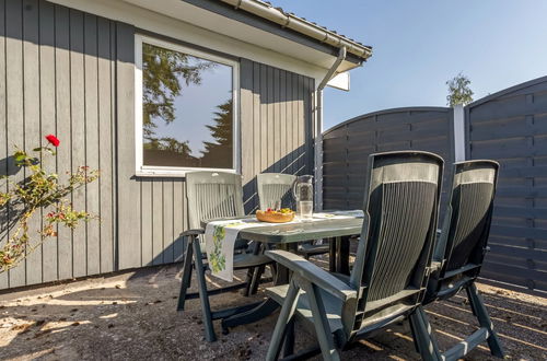 Foto 16 - Casa con 2 camere da letto a Væggerløse con terrazza