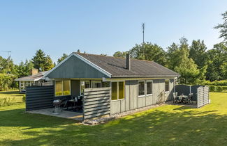 Foto 3 - Casa de 2 quartos em Væggerløse com terraço