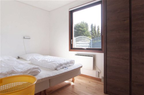 Foto 7 - Casa con 2 camere da letto a Væggerløse con terrazza