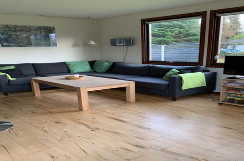 Foto 2 - Casa con 2 camere da letto a Væggerløse con terrazza