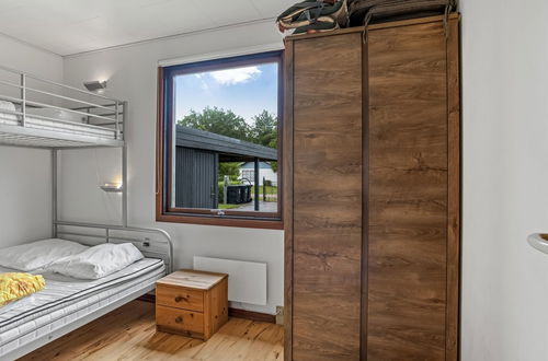 Foto 23 - Casa con 2 camere da letto a Væggerløse con terrazza