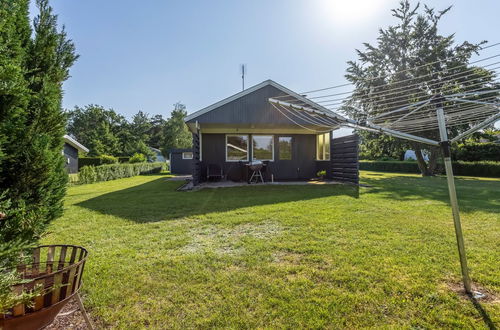 Foto 17 - Casa con 2 camere da letto a Væggerløse con terrazza