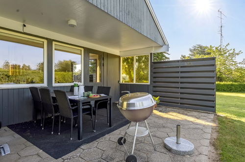 Foto 22 - Casa con 2 camere da letto a Væggerløse con terrazza