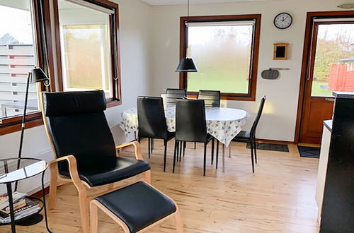 Foto 13 - Casa con 2 camere da letto a Væggerløse con terrazza