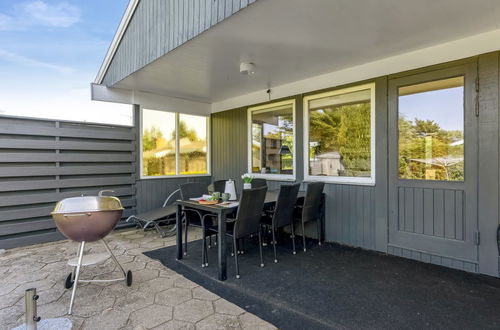Foto 21 - Casa con 2 camere da letto a Væggerløse con terrazza