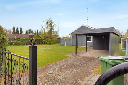 Photo 10 - 2 bedroom House in Væggerløse with terrace