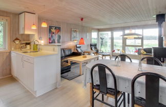 Foto 3 - Casa con 3 camere da letto a Vejers Strand con terrazza