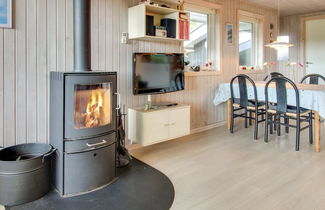 Foto 2 - Casa con 3 camere da letto a Vejers Strand con terrazza
