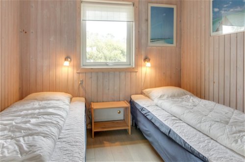 Foto 13 - Haus mit 3 Schlafzimmern in Vejers Strand mit terrasse