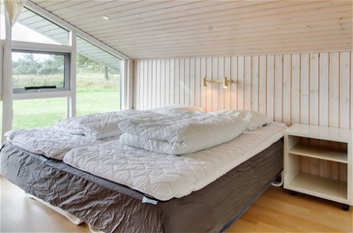 Foto 12 - Casa con 3 camere da letto a Vejers Strand con terrazza