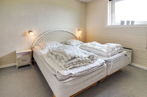 Foto 13 - Casa con 4 camere da letto a Ringkøbing con piscina privata e terrazza