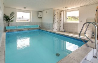 Foto 2 - Casa de 4 quartos em Ringkøbing com piscina privada e terraço