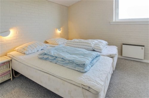 Foto 14 - Casa de 4 habitaciones en Ringkøbing con piscina privada y terraza