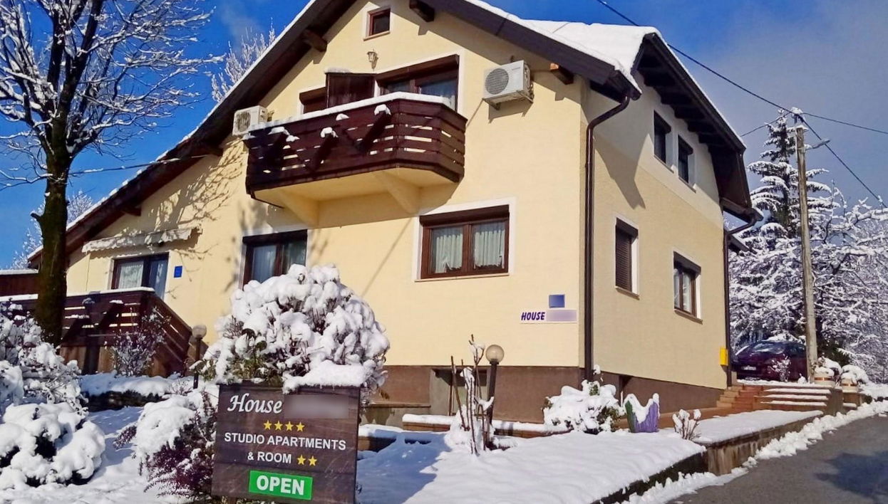 Guesthouse Jela - Foto 1