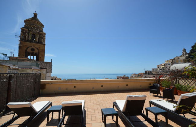 B&B Palazzo Pisani - Foto 90