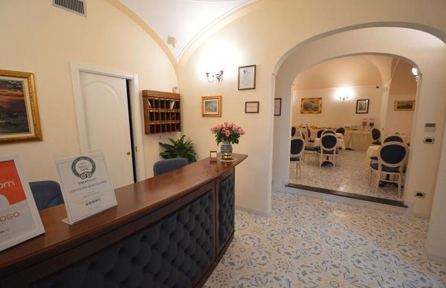 B&B Palazzo Pisani - Foto 17