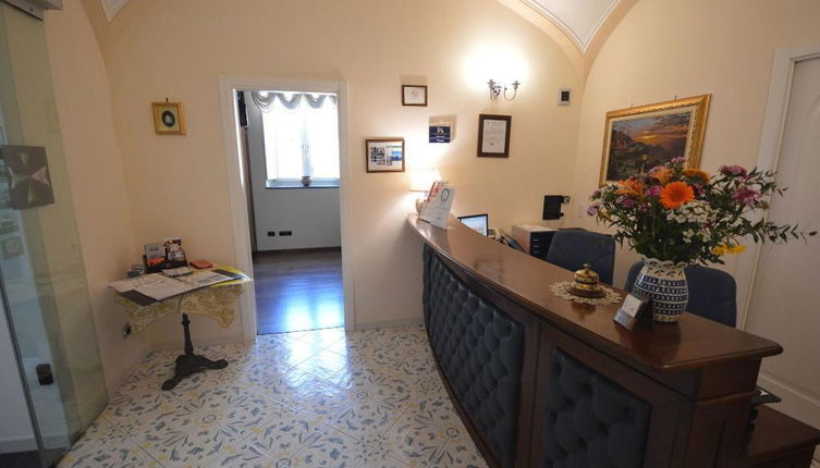 Photo 1 - B&B Palazzo Pisani