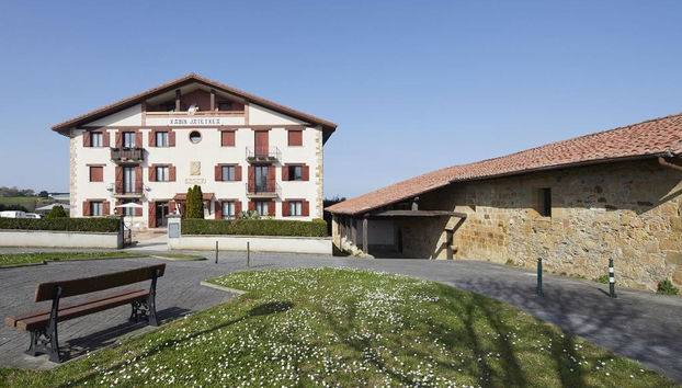 Xabin Etxea - Basque Stay - Foto 5