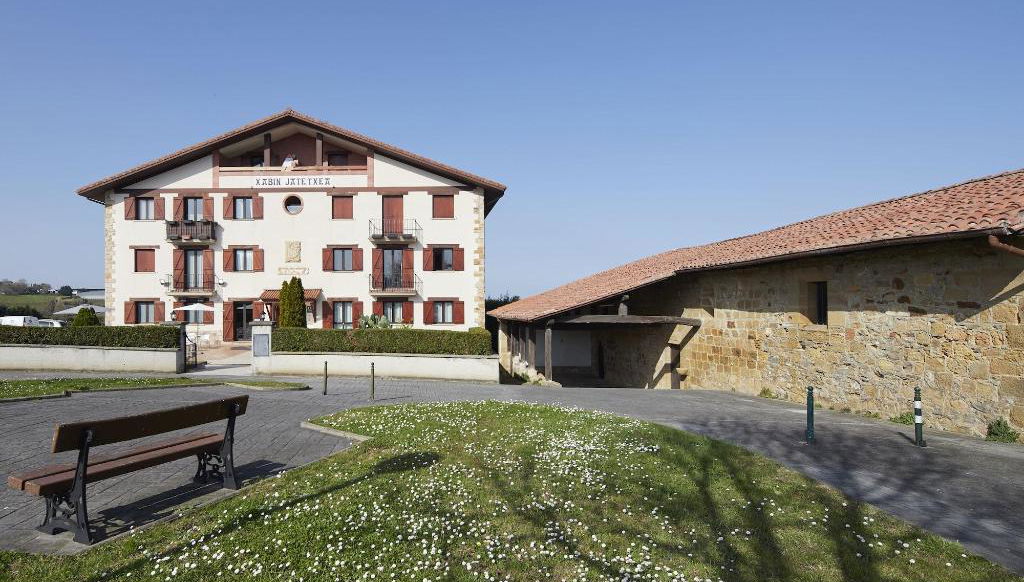 Xabin Etxea - Basque Stay - Foto 1